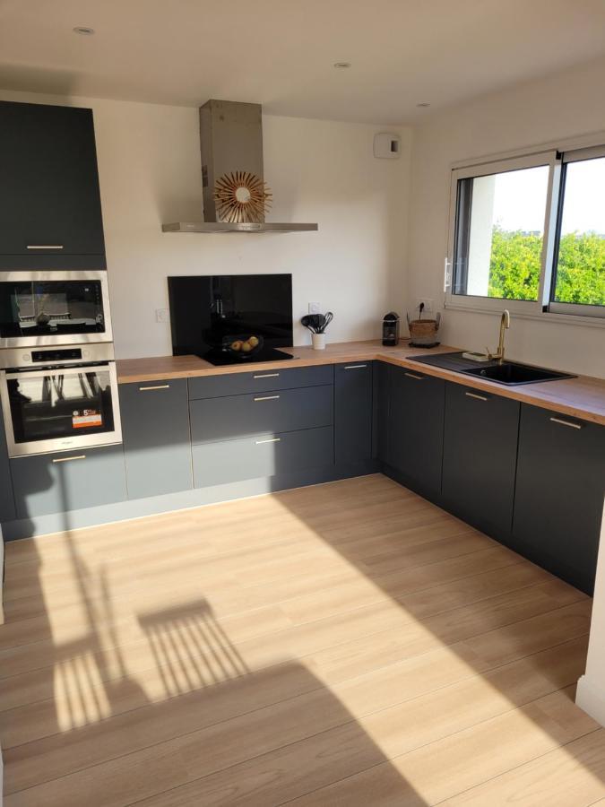 Holiday home Celest' Cleder